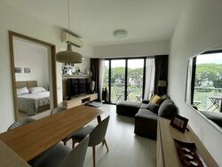 D'Leedon (D10), Condominium #400417231